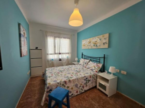La Casita de Giosy Bahia Sol